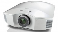 Sony VPL-HW30ESKIT/W - 3D Full HD проектор